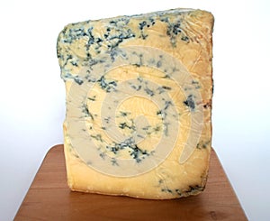 Blue stilton