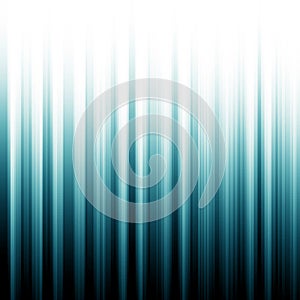 Blue striped abstract background