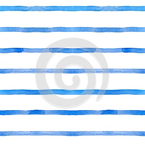 blue striped background 2