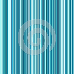 Blue striped background