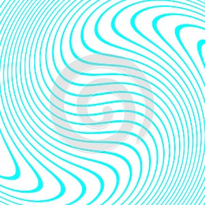 Blue Stripes pattern for backgrounds.Illustration of Blue and white stripes, used for background.