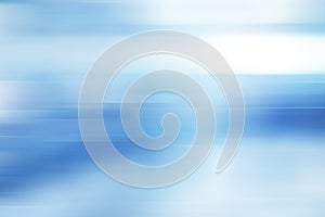 blue technology abstract motion background