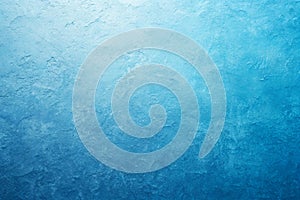 Blue texture background for graphic and web design