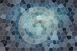 Blue texture and background