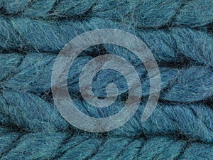 Blue thread macro I