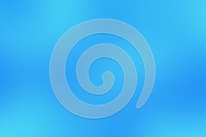 Blue tones blurred,gradient illustration work