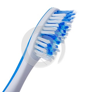Blue tooth brush