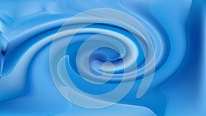 Blue Twirl Background Image Beautiful elegant Illustration graphic art design Background