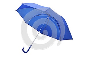 Blue Umbrella