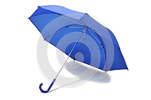 Blue Umbrella