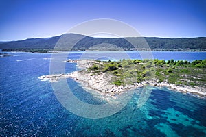 Blue Waters, Vourvorou, Halkidiki