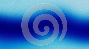 Blue Wave Gradient Abstract Noise Texture Background High Resolution