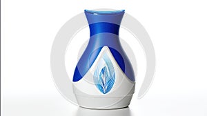 Blue and White Aroma Diffuser