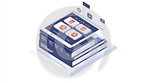 Digital Data Storage & Access