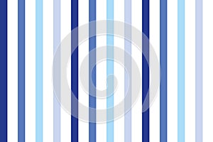 Blue and white striped background