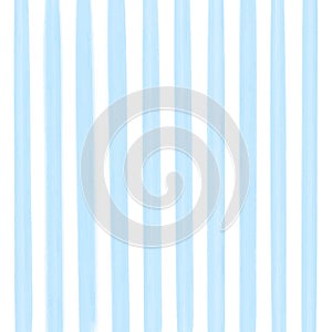 Blue and white stripes pattern