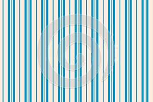 Blue white stripes pattern or lines pattern