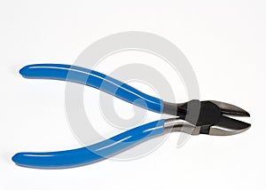 Blue Wire Cutters