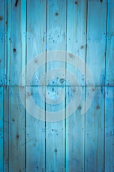 Blue wood backgrounds,vintage image