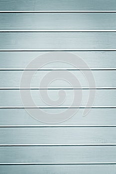 Blue Wood Panelling Texture Background photo
