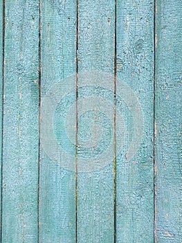 Blue wood texture background surface with old natural pattern or old wood texture table top view