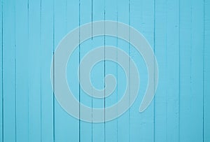 Blue wood texture background. Wood backdrop. Blue pastel color background. Unique wood abstract background. Wooden wallpaper with