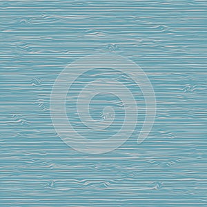 Blue wood texture vector background