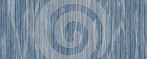 Blue wooden texture background