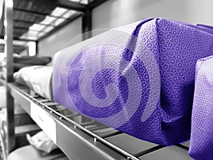 Sterile Surgical Instrument