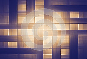 Blueabstract background