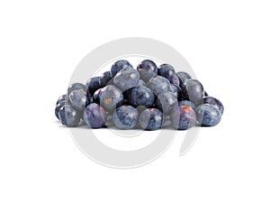 Blueberries