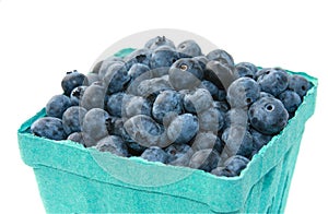 Blueberries