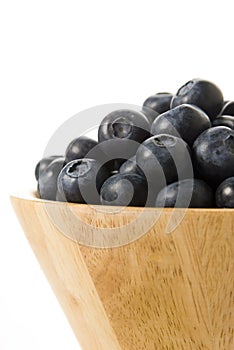 Blueberries