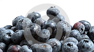 Blueberries