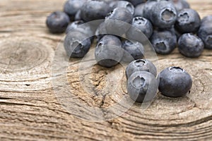 Blueberries