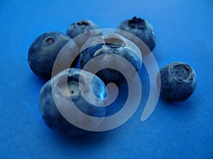 Blueberries II