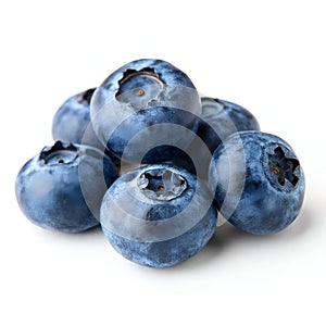 Blueberries
