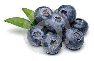 Blueberries