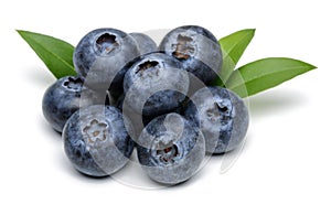 Blueberries