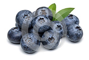 Blueberries