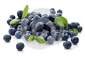 Blueberry photo