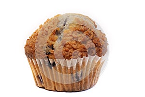 Blueberry Muffin