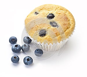 Blueberry Muffin Blueberries