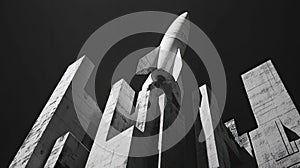 blueorigin emerging rocket