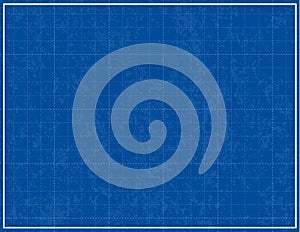 Blueprint Background