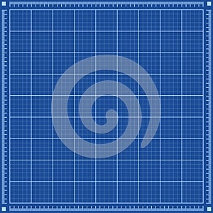 Blueprint background.