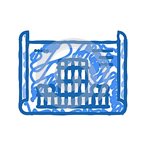 blueprint creation architectural drafter icon doodle illustration photo
