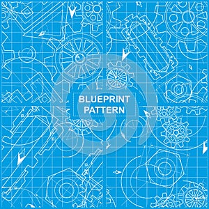 Blueprint Pattern