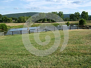 Blueridge Mountains Va