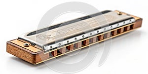 Blues Harp, music photo